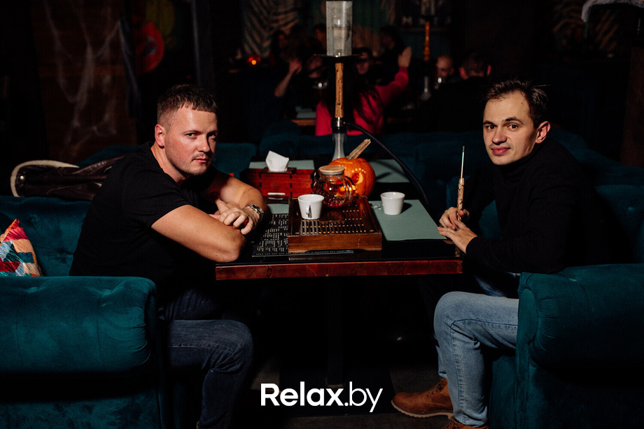 Halloween, фото № 39