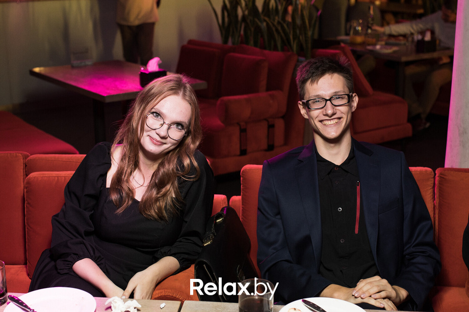 Ночные жители, фото № 41