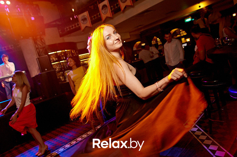 Лето.Друзья.Суббота, фото № 17