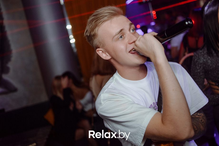 17 September, Saturday LUXURIA LXR, фото № 22