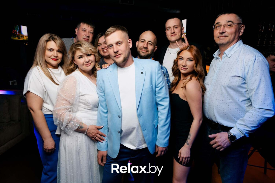 Ночные жители, фото № 21