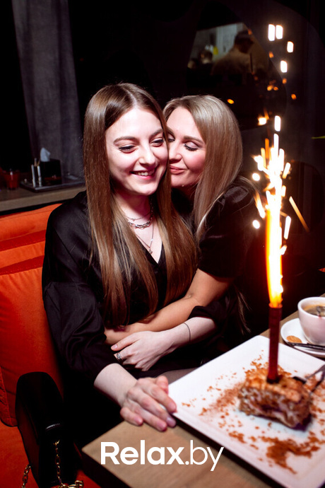 Ночные жители, фото № 49