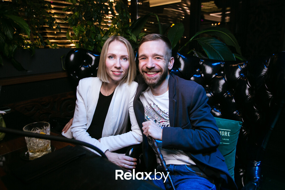 Выступление группы Time Square, фото № 19