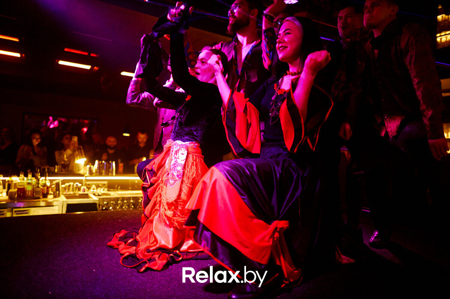 Gypsy Night, фото № 56