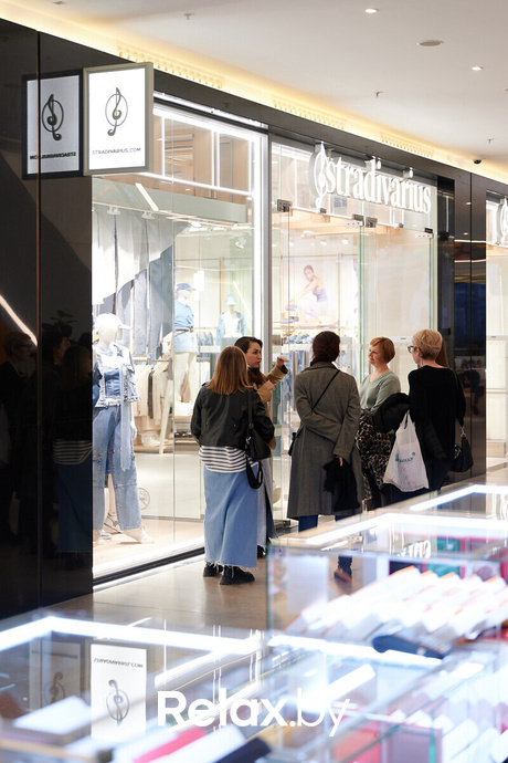 Шопинг-экскурсия со стилистом, фото № 54