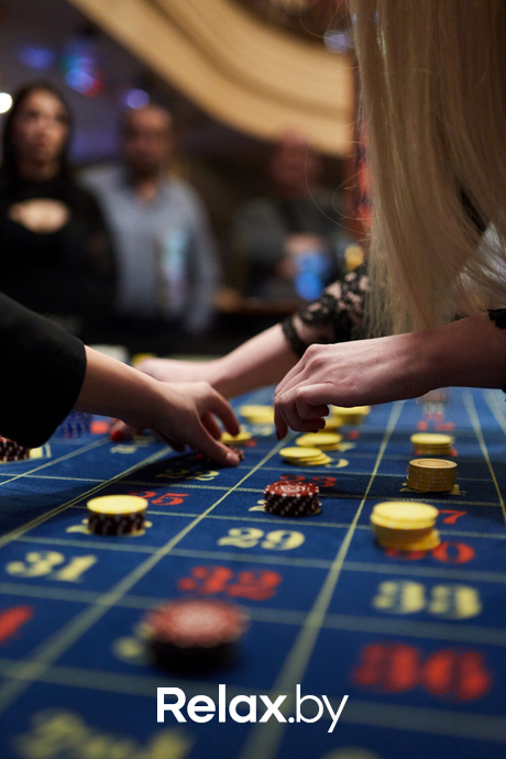 «Студия СОЮЗ», фото № 18