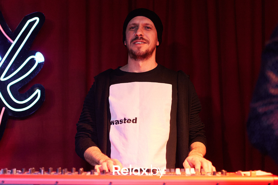 Freaky friday party, фото № 21