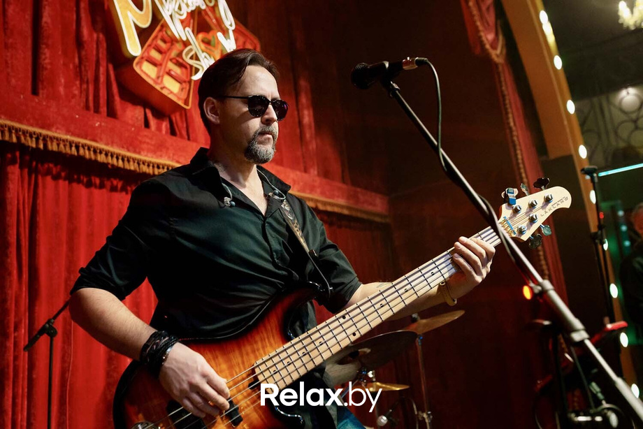 MoulinRouge, фото № 39