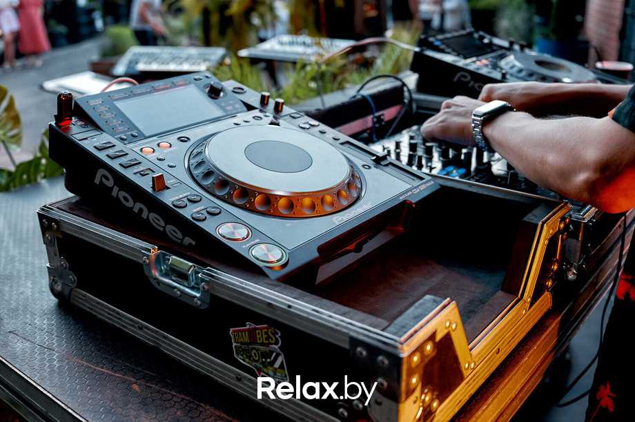 День Рождения Monkey Brothers, фото № 10