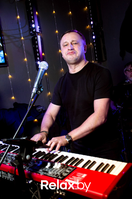 Ночные жители, фото № 18