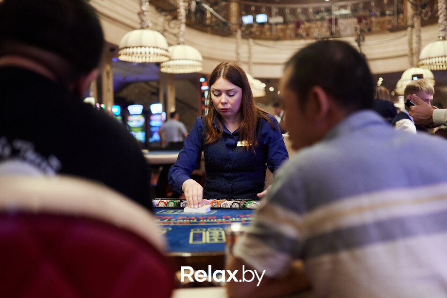 «Lucky 7 и Счастливый рейс», фото № 29