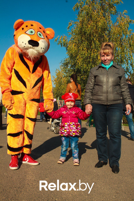 Акция ко Дню защиты животных, фото № 5