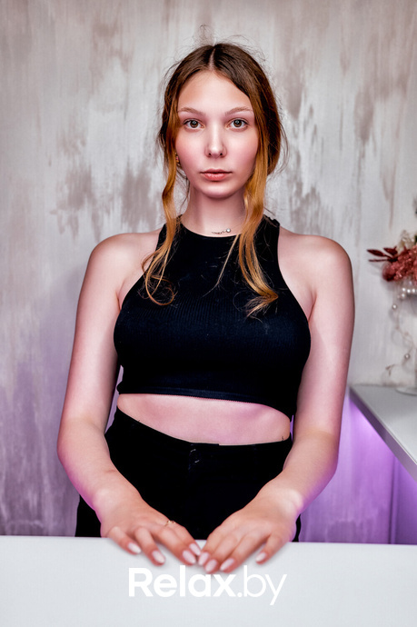 Black and White, фото № 25