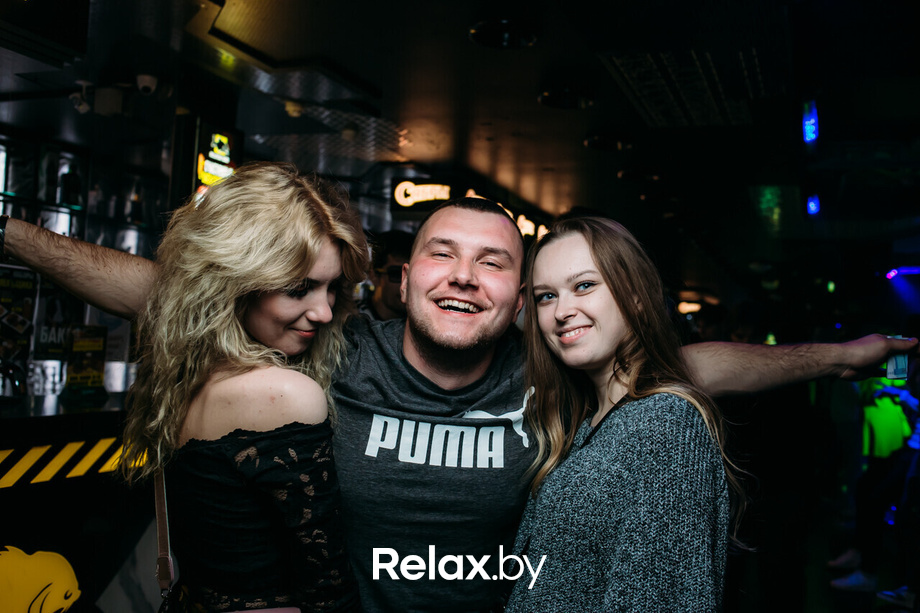 Killfish Birthday Party, фото № 172