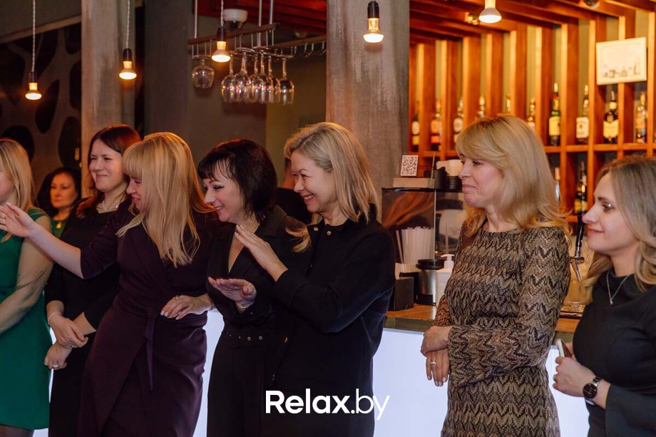 Happy New Year in Terra, фото № 66