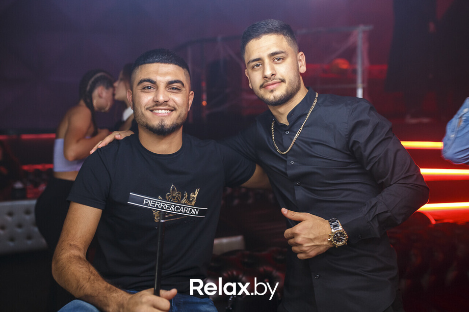 HALLOWEEN IN RICH CAT Day 1, фото № 26