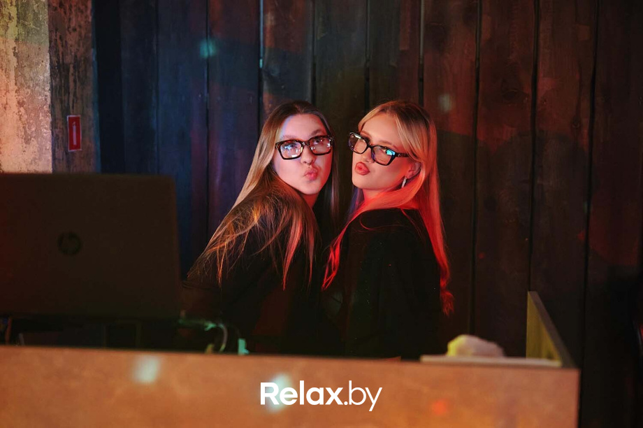 Saturday party, фото № 65