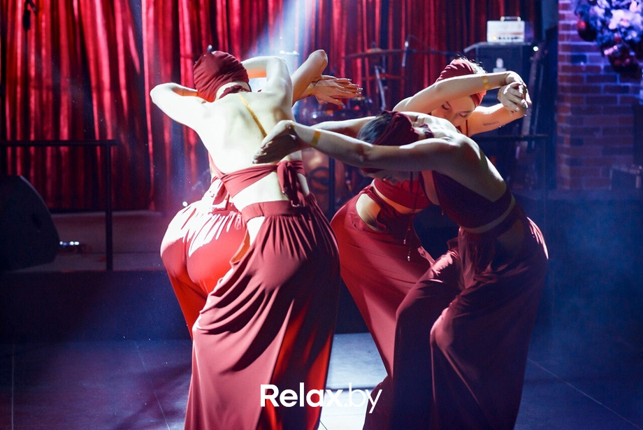 Новогодний Бруклин, фото № 52