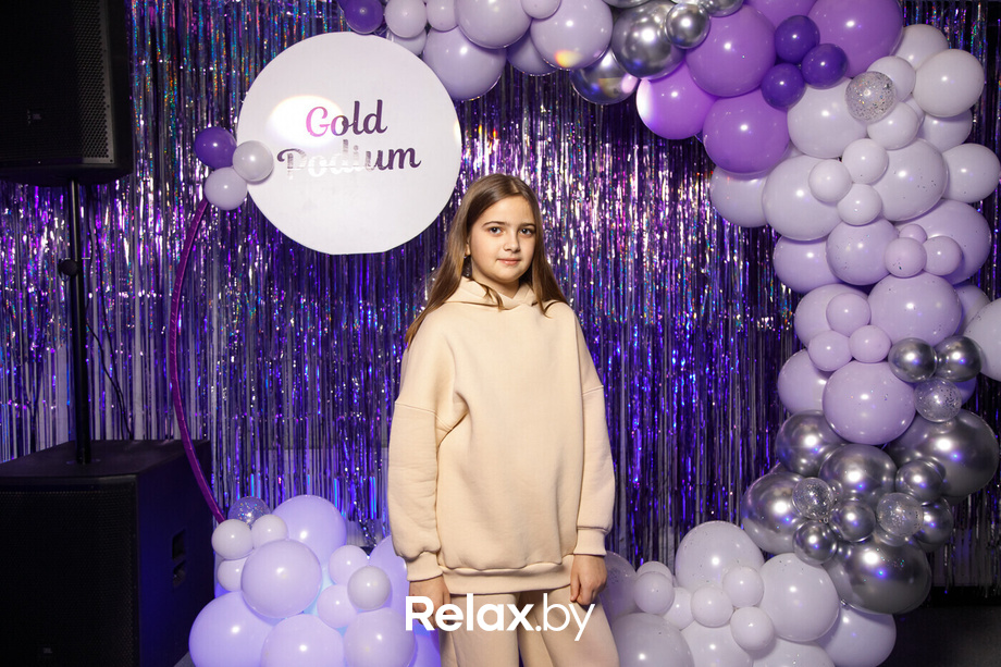 Fashion Show Gold Podium, фото № 32