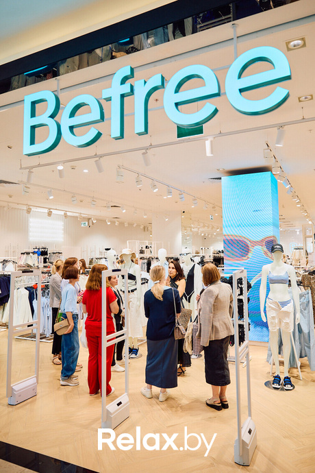 Шопинг-экскурсия со стилистом, фото № 35