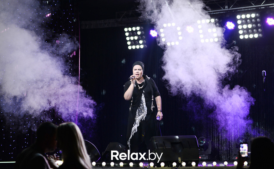 Караоке Бизнес-Баттл. 1 этап, фото № 45