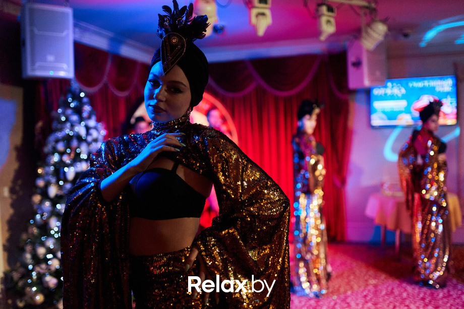 «50.000 спинов в рождество», фото № 44