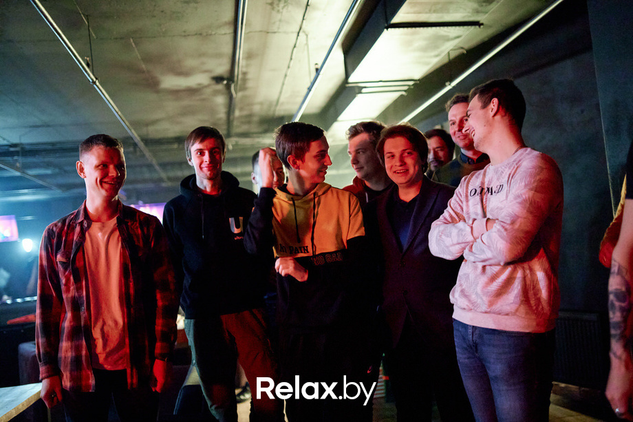 Предновогодние выходные, фото № 9