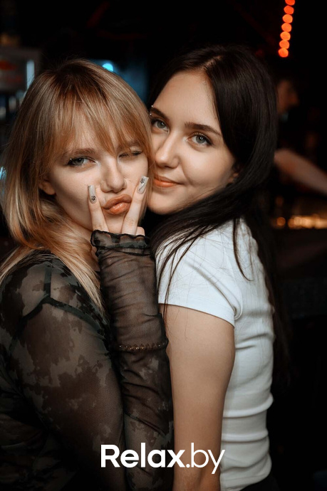 Friday party, фото № 30