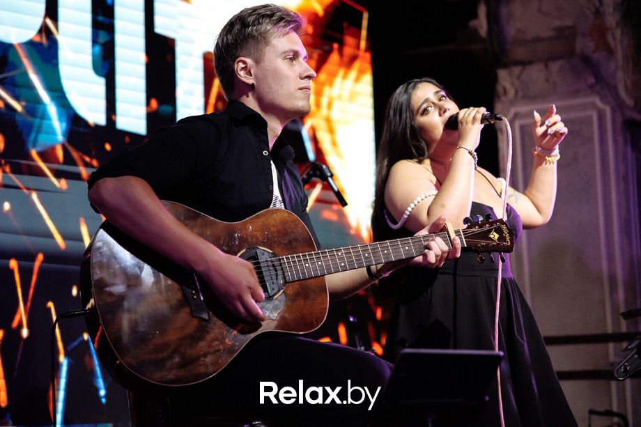 Friday Party, фото № 162