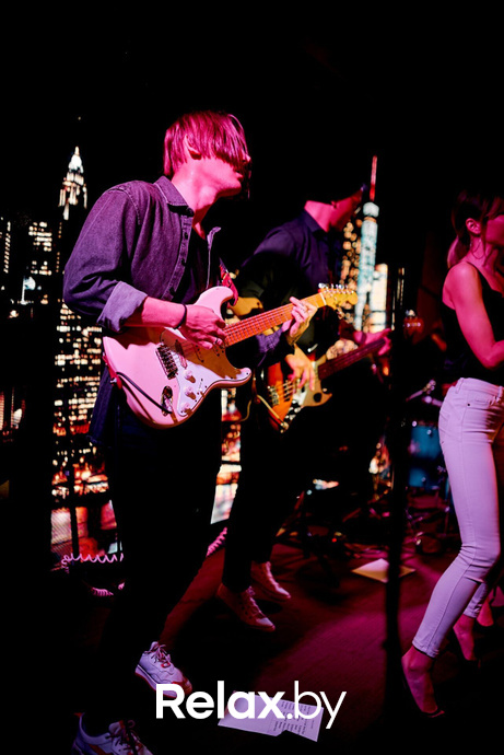 Суббота в Ангелах, фото № 66