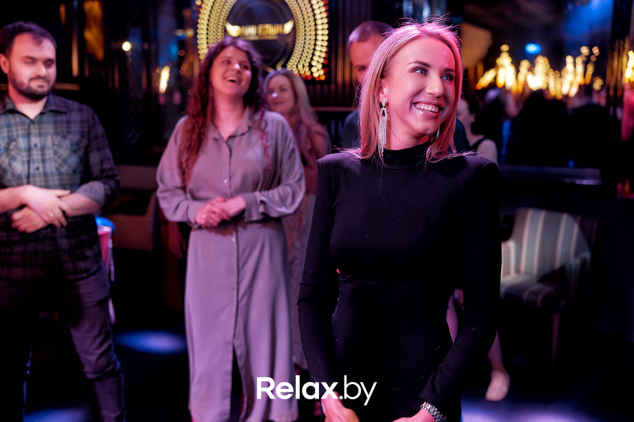 Saturday music, фото № 1