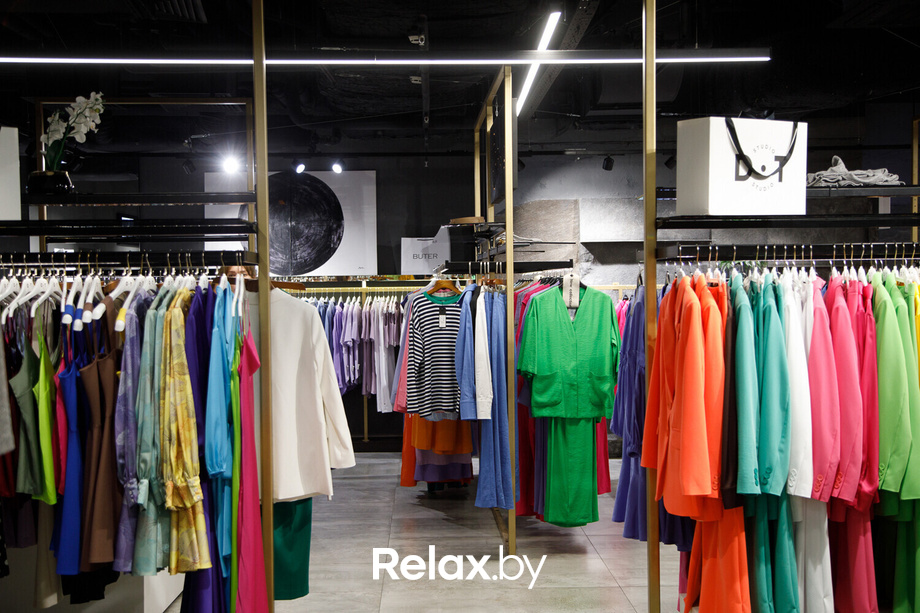 REOPENING TREND PARK, фото № 142