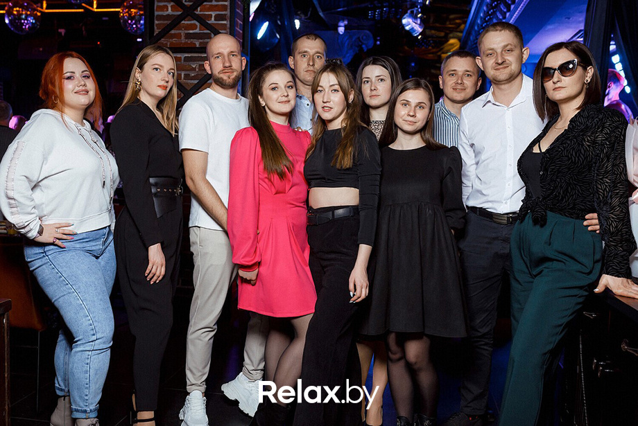 Brooklyn Live!, фото № 67