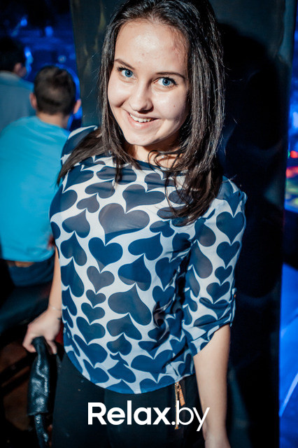 Fashion club: День Святого Валентина, фото № 106