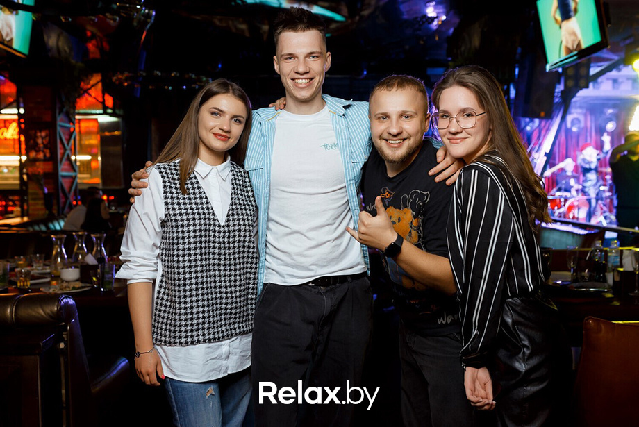 Brooklyn Live!, фото № 19