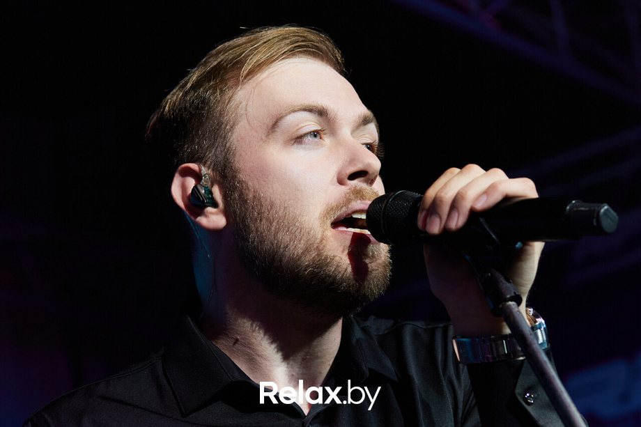 «JODO BAND в Опере», фото № 20