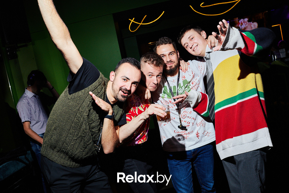 Nua RetroWave, фото № 151