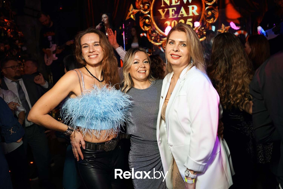 Новогодний Корпоратив, фото № 107