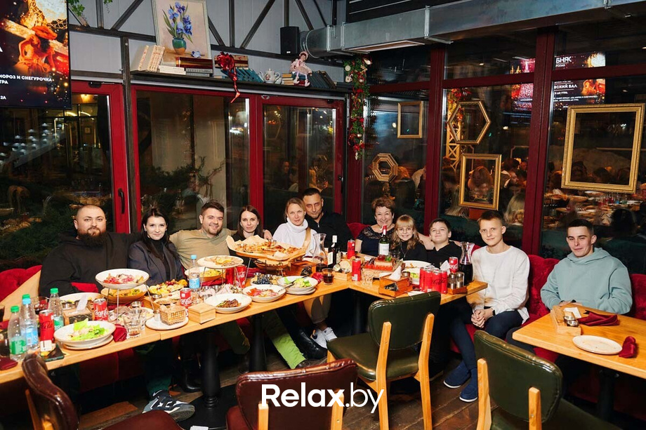 Saturday Party, фото № 39