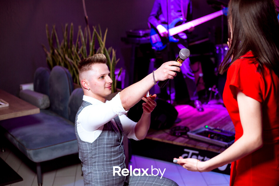 Ночные жители, фото № 19