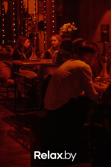 Monkey Brothers, фото № 34