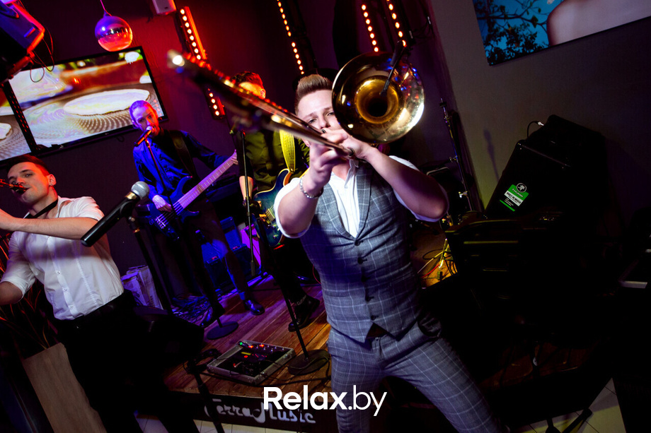 Ночные жители, фото № 57