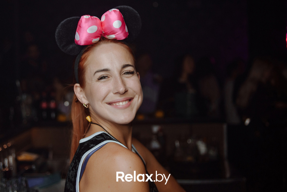 Friday «Anubis», фото № 20