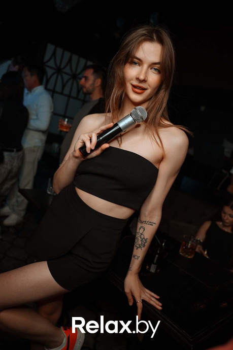 Saturday party, фото № 29