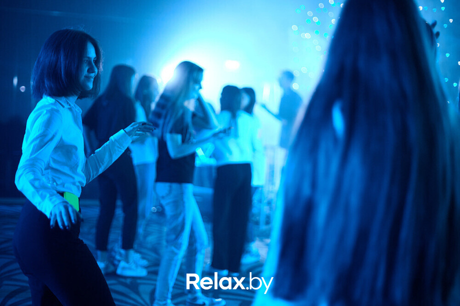 IMG Fashion KILLA PARTY, фото № 554