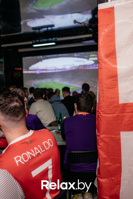 Финал Лиги Чемпионов, фото № 84