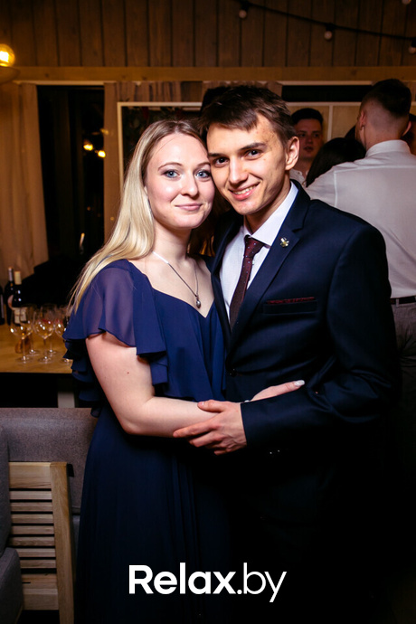 Ночные жители, фото № 28