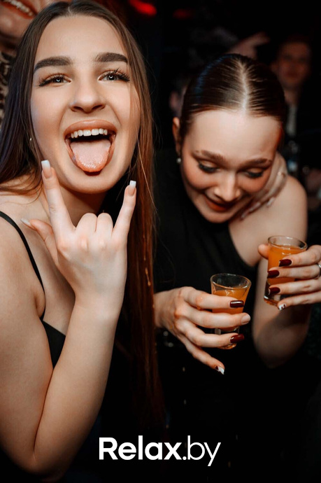 Friday party, фото № 18