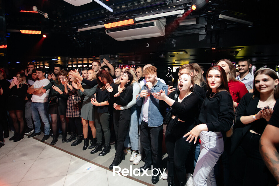 Ночь знакомств, фото № 39