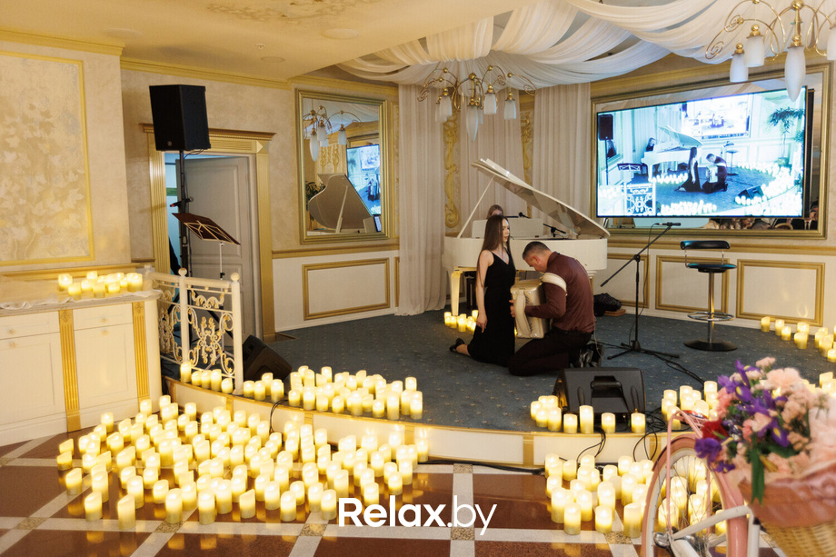 Открытие ресторана «1884 D'Europe», фото № 142